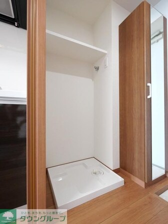 アーバンパーク六町の物件内観写真